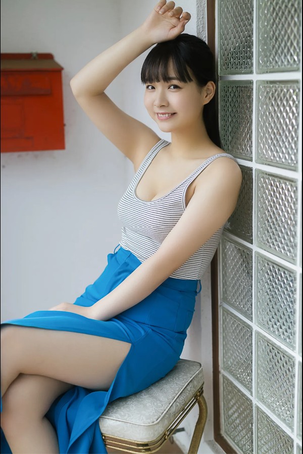 FRIDAYデジタル写真集 天野さき『ゆめごこち vol.1』 preview001 03 32