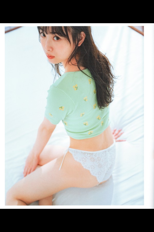 梅山恋和1st写真集 恋する人 2022.03.17 preview001 03 4