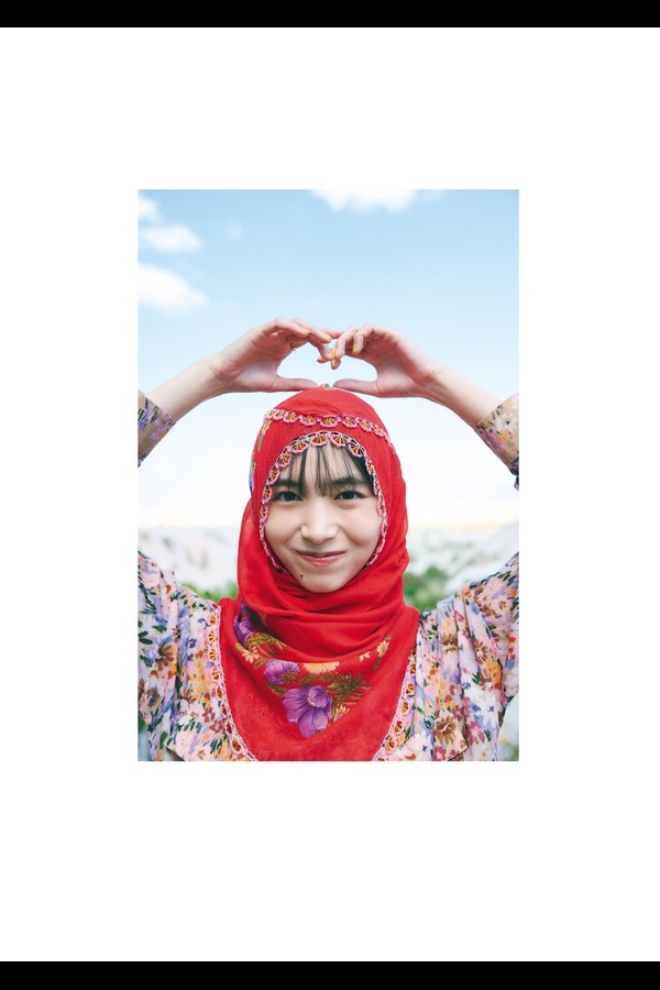 井桁弘恵写真集 つかのま 2025.03.03 preview001 03 6