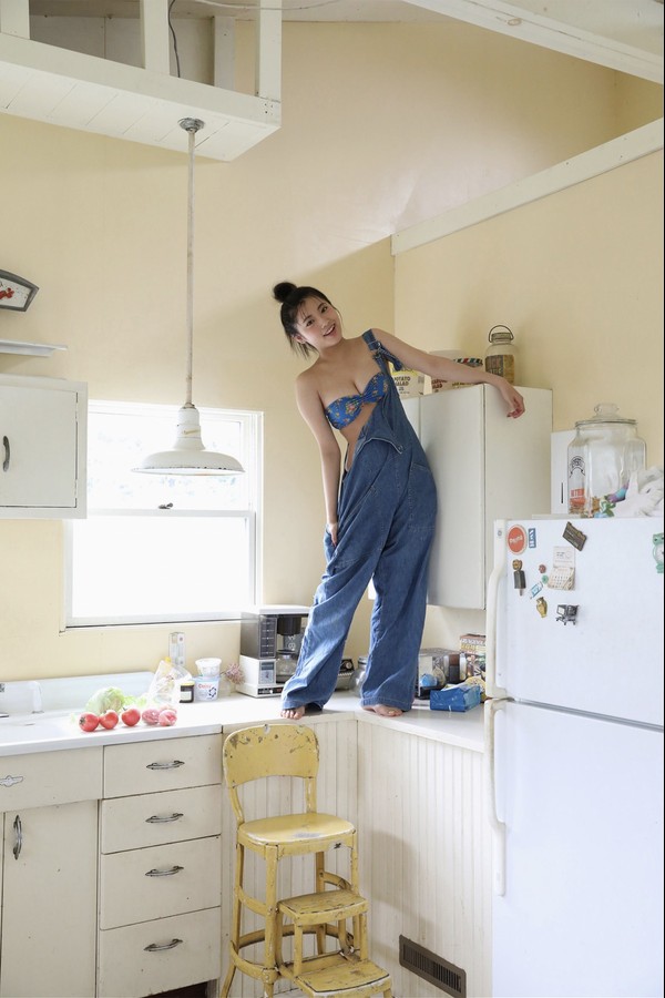 FRIDAYデジタル写真集 古田愛理 愛しのピュアビキニ vol.3 オール未公開110カット完全版 preview001 04 32