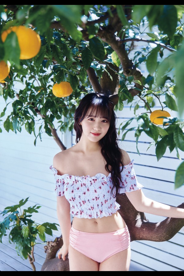 22∕7 麻丘真央 1st写真集 『 光の鏡 』 2024.10.07 preview001 04 36