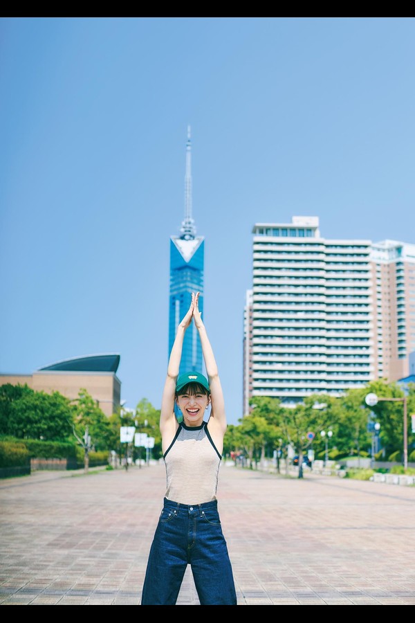 井桁弘恵写真集 つかのま 2025.03.03 preview001 05 5