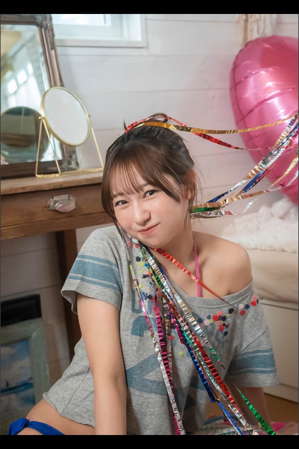 【デジタル限定】 久喜なほ デジタルPHOTOBOOK　viridian 2025.04.03 preview001 06 1