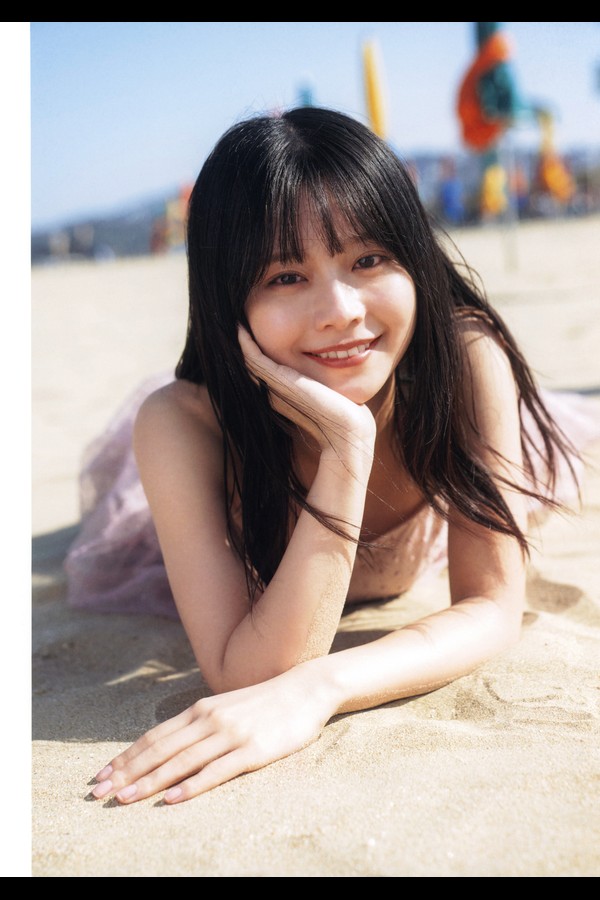 椛島光1st写真集 『chouchou』 2024.12.11 preview001 06 11