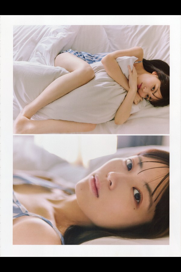 Renka Iwamoto 1st Prototype preview001 06 18