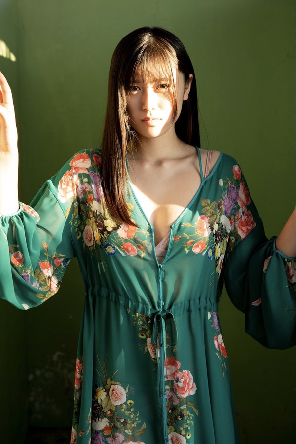 北向珠夕 2本写真合集 preview002 01 5