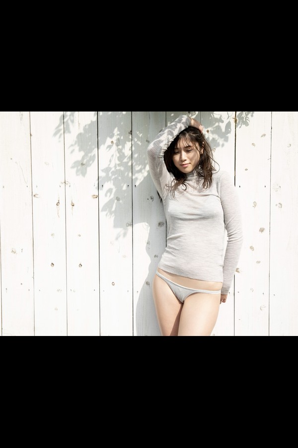 北向珠夕 2本写真合集 preview002 05 4