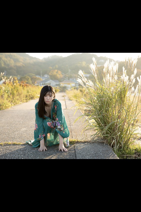 北向珠夕 2本写真合集 preview002 06 4