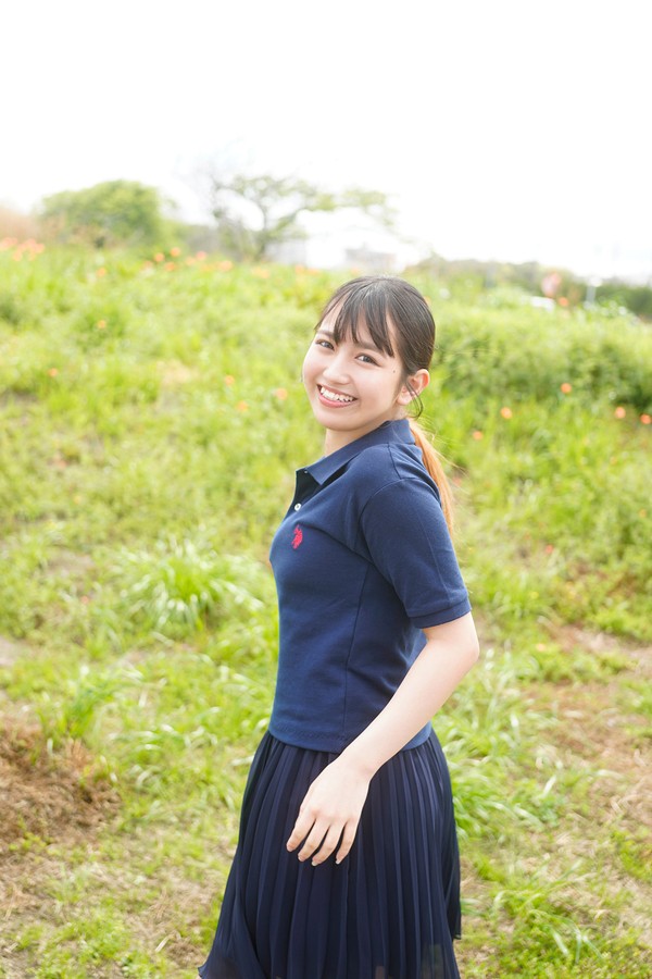 FLASHデジタル写真集 北野真衣 夏まで待てない 001 FLASHデジタル写真集 北野真衣 夏まで待てない