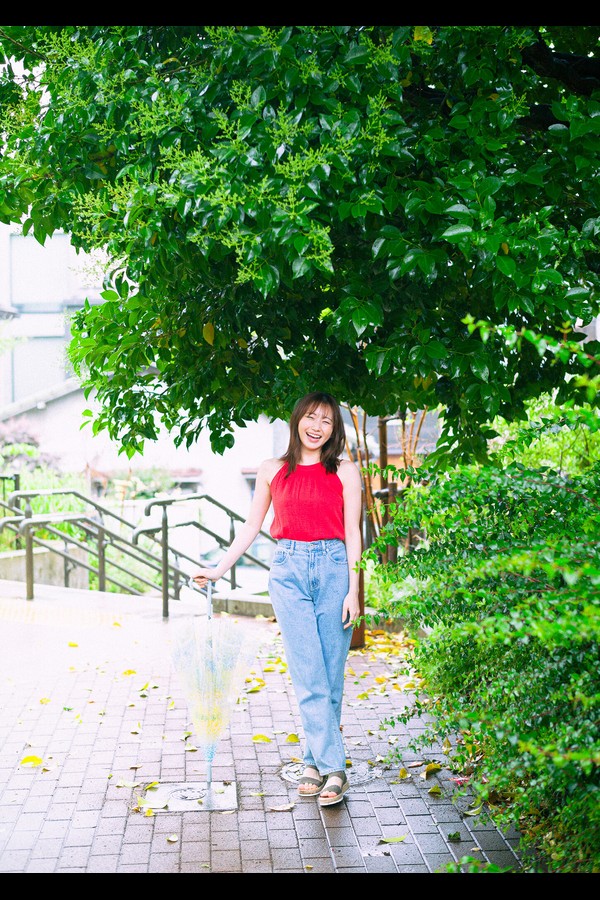 青山なぎさ 3本写真合集 002 青山なぎさ Blue Line スピサン グラビアフォトブック