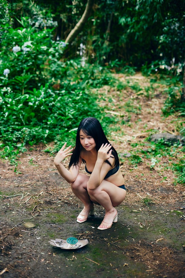 要あい　エッセンシャルラブ　ｖｏｌ．３　オール未公開１００ページ完全版　ＦＲＩＤＡＹデジタル写真集 0a5049881e0ec5f 57