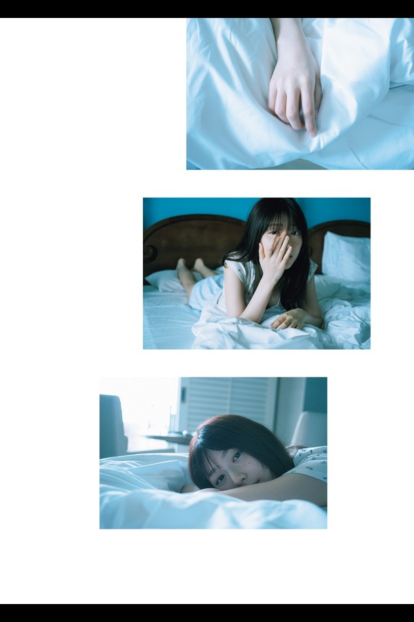 【デジタル限定豪華版 32ページ増】 白石聖写真集 unveil 0a5049881e0ec5f 87