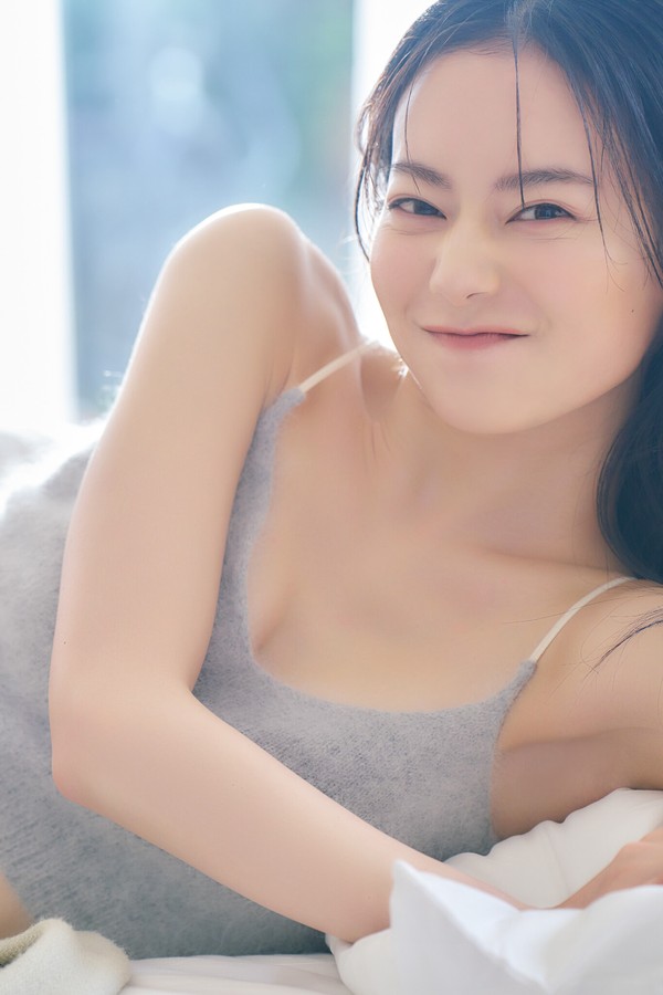 なごみ「ＮＥＷ　ＭＥ」ＷＨＩＴＥ　ｇｒａｐｈ　デジタル写真集 0a5049881e0ec5f 97