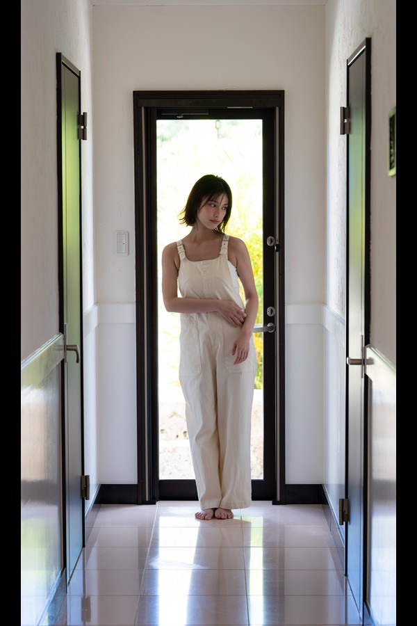 【デジタル限定】玉田志織写真集「素顔の君は」 (週プレ PHOTO BOOK) 0a5049881e0ec5f 98