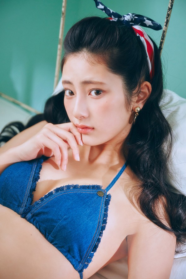 大西陽羽 2本写真合集 4336a639e4690e0 20