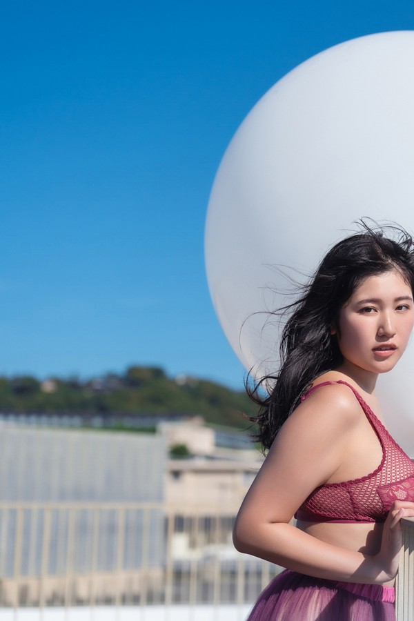 朝野ナツ 2本写真合集 4336a639e4690e0 23