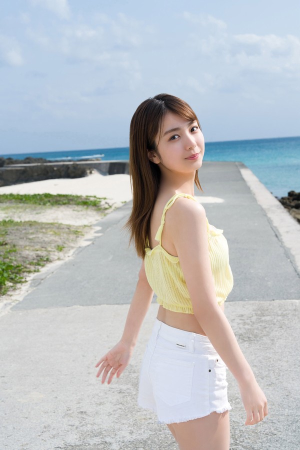 堀口真帆 3本写真合集 4336a639e4690e0 28