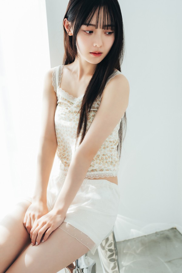 松本ももな「ＳＷＥＥＴ　ＤＡＴＥ　ＴＩＭＥ」ＷＨＩＴＥ　ｇｒａｐｈ　デジタル写真集 47c33c53c3a2005