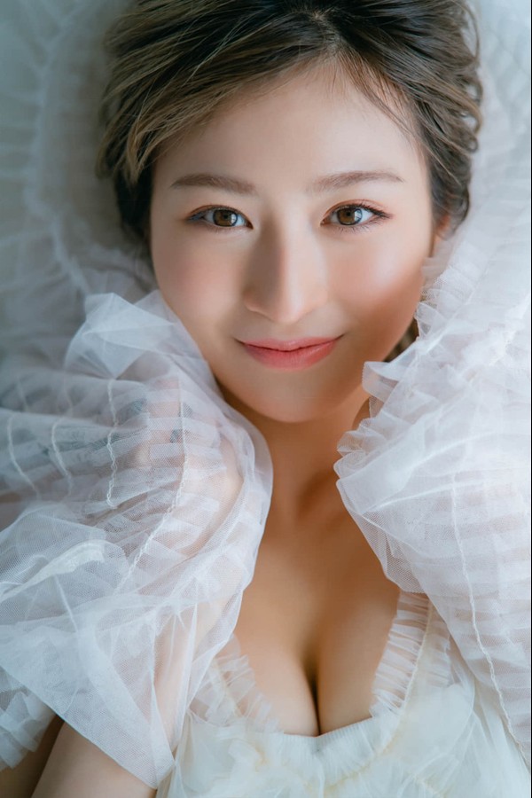 宮部のぞみ 最新ライダーヒロインが可愛すぎる！ FRIDAYデジタル写真集 5b25423cab0435f 28