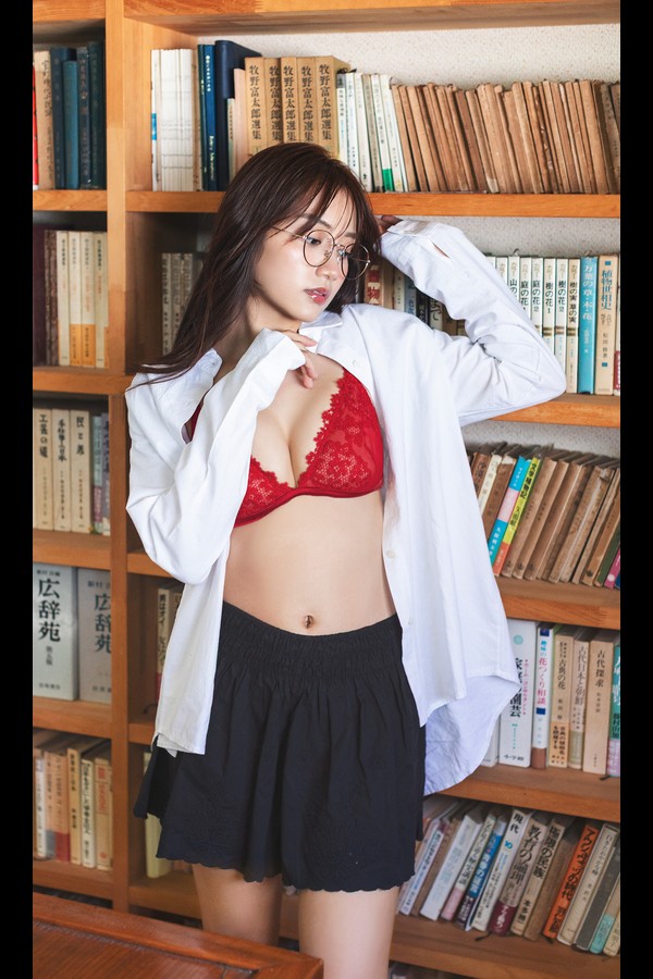 【デジタル限定】黒木ひかり写真集「明日、もっと好きになる」 (週プレ PHOTO BOOK) 8569665d4ac210e 10