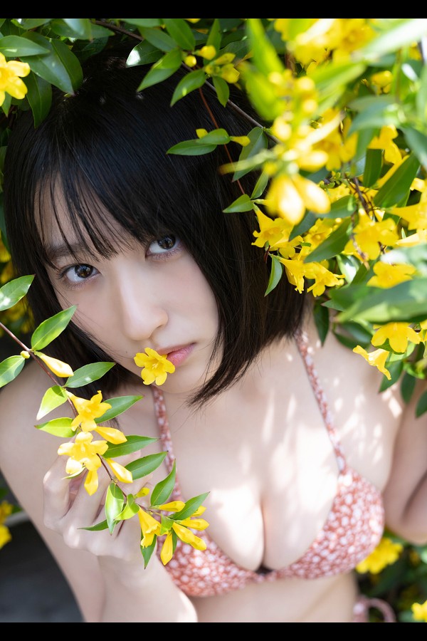 水野瞳「true self」 BRODYデジタルフォトグラフ 8569665d4ac210e 14