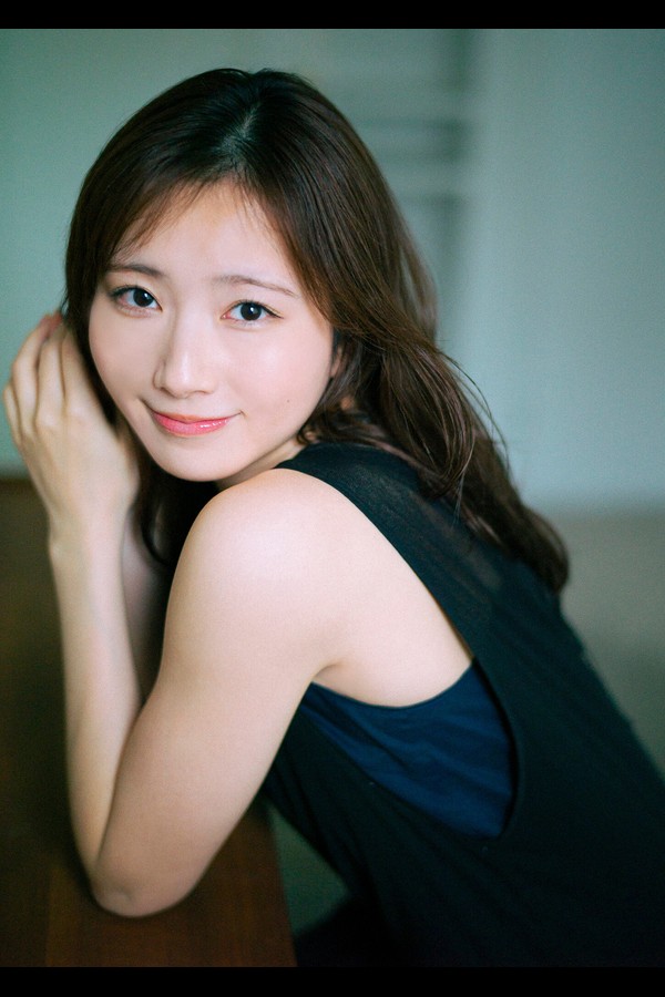 青山なぎさ　Blue Line スピサン グラビアフォトブック 8569665d4ac210e 16