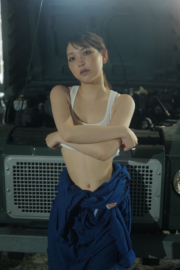 【旬撮ガール】あまつまりな 8569665d4ac210e 25