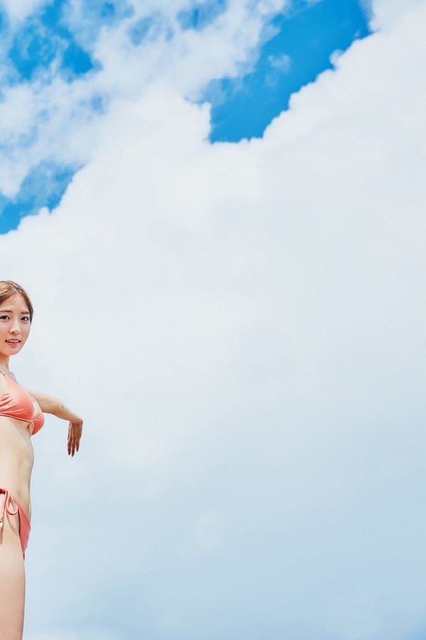 林あいり　姉の秘め事　ｖｏｌ．２　ＦＲＩＤＡＹデジタル写真集 8569665d4ac210e 33