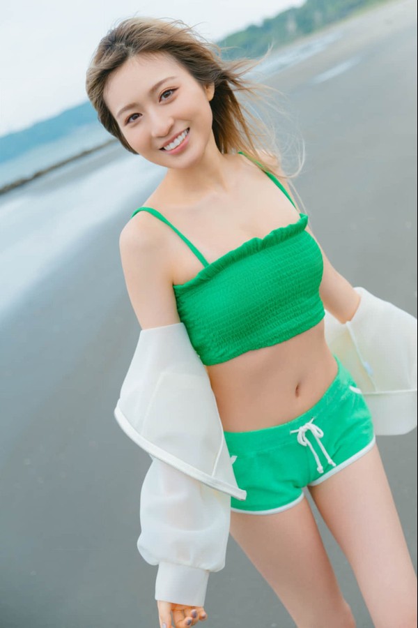 宮部のぞみ 最新ライダーヒロインが可愛すぎる！ FRIDAYデジタル写真集 8569665d4ac210e 34