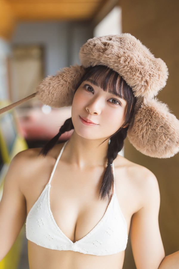 山田寿々　セカイで一番カワイイの！　ｖｏｌ．２　オール未公開１００ページ超豪華版　ＦＲＩＤＡＹデジタル写真集 8569665d4ac210e 36