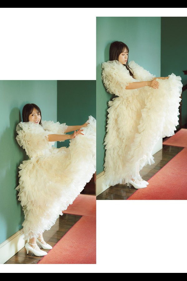 逢田梨香子 写真集 日々 8569665d4ac210e 42