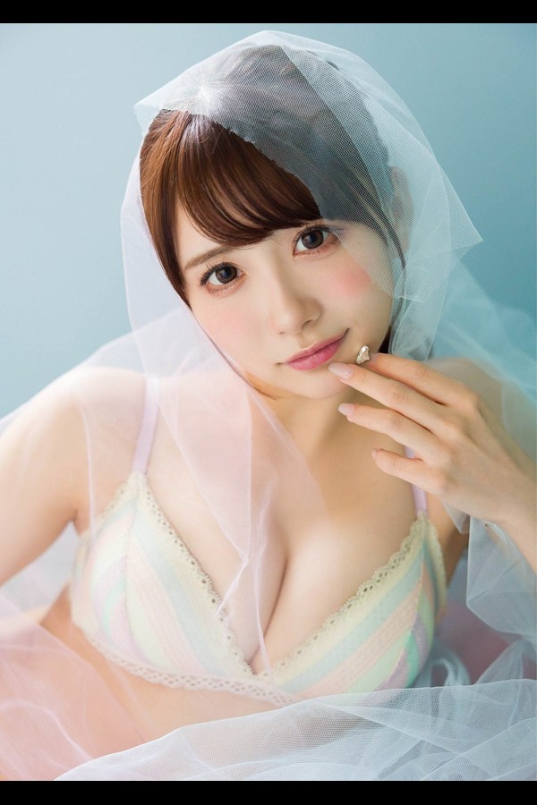 【デジタル限定 YJ PHOTO BOOK】七瀬にこ(TENRIN)写真集「最甘」 8569665d4ac210e 47