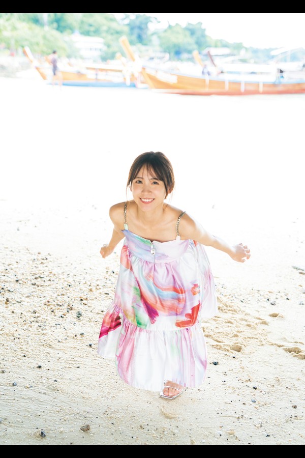 櫻井優衣ファースト写真集 YUi 電子版ディレクターズカット 8569665d4ac210e 57