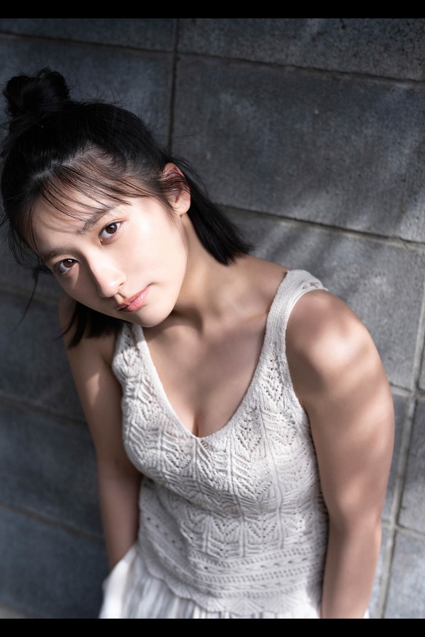 水野瞳「true self」 BRODYデジタルフォトグラフ 86b05a78ac80f9f 20