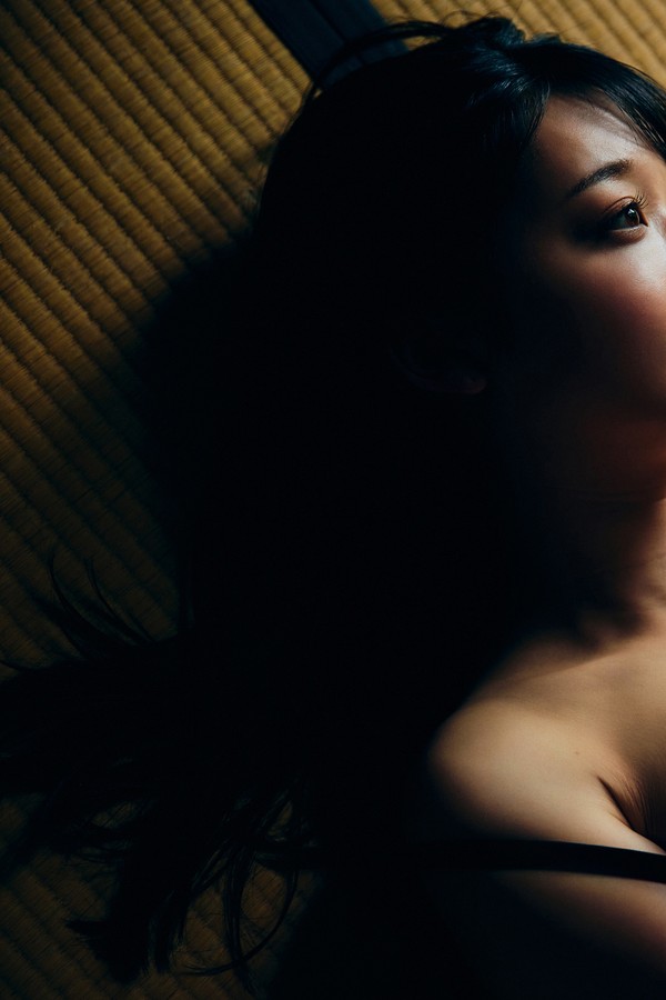 要あい　エッセンシャルラブ　ｖｏｌ．３　オール未公開１００ページ完全版　ＦＲＩＤＡＹデジタル写真集 86b05a78ac80f9f 45