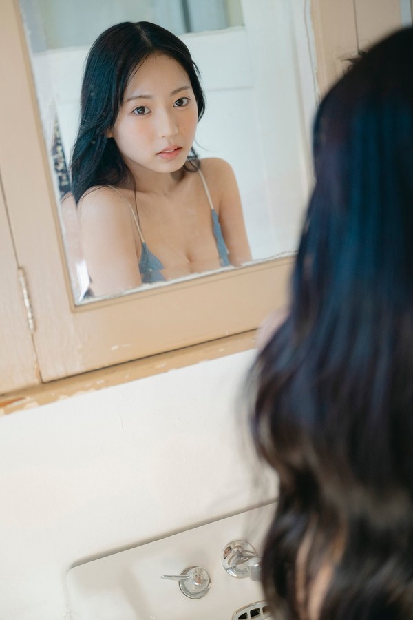 奥村桃夏　【１４０Ｐ完全版】ＮＥＸＴ推しガール！　１～４　ヤンマガデジタル写真集 86b05a78ac80f9f 65