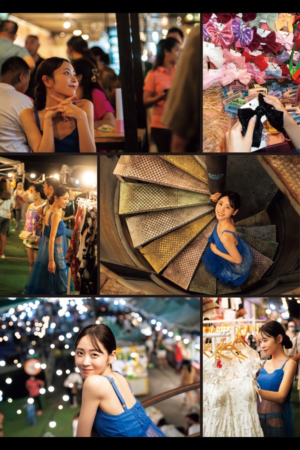 櫻井優衣ファースト写真集 YUi 電子版ディレクターズカット 86b05a78ac80f9f 75