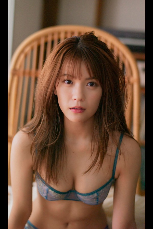 【デジタル限定】村山優香写真集「勝利の女神」 (週プレ PHOTO BOOK) 8acd05053c837c6 104