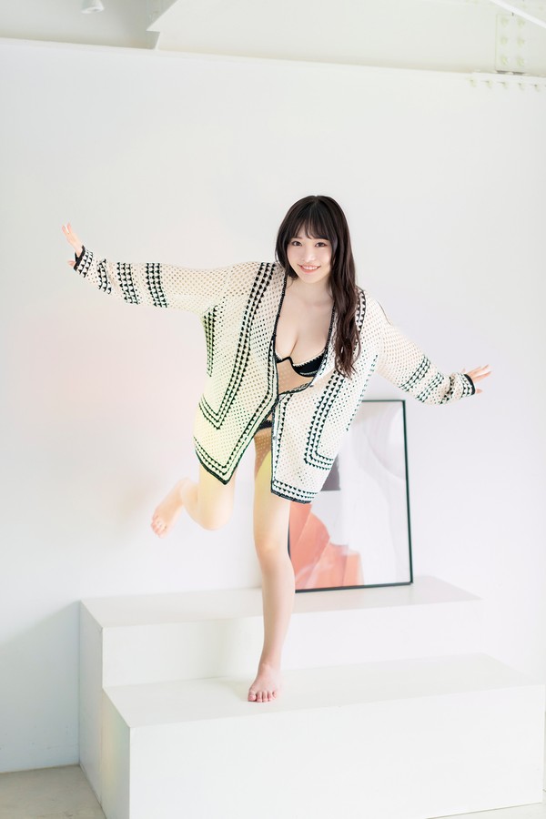 FLASHデジタル写真集　高鶴桃羽　極上アルペジオ 8acd05053c837c6 13