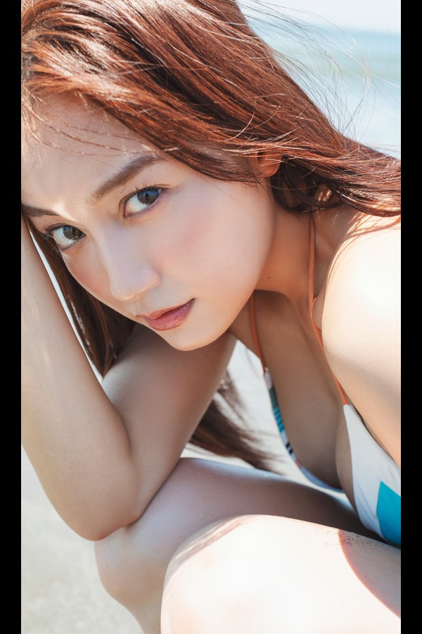 【デジタル限定】黒木ひかり写真集「明日、もっと好きになる」 (週プレ PHOTO BOOK) 8acd05053c837c6 17