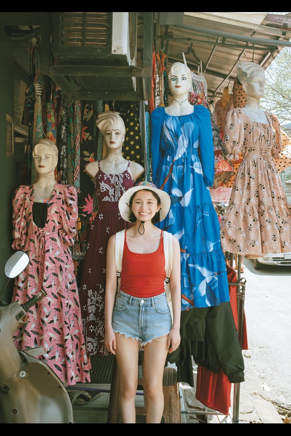 熊澤風花2nd写真集『小さくて大切なもの』 8acd05053c837c6 44