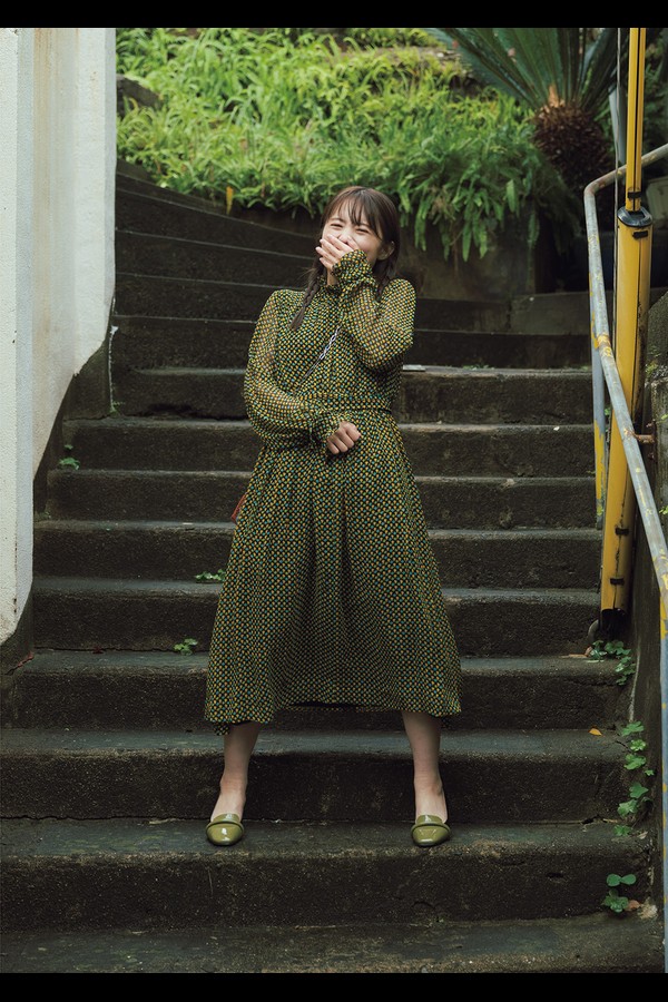 逢田梨香子 写真集 日々 8acd05053c837c6 69