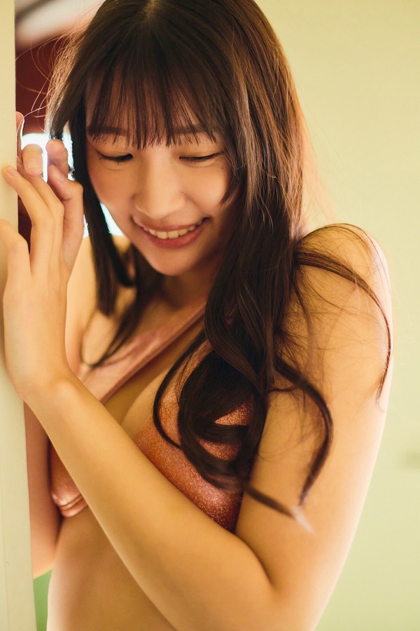 波崎天結　知的なカラダ　ｖｏｌ．１　ＦＲＩＤＡＹデジタル写真集 8acd05053c837c6 95