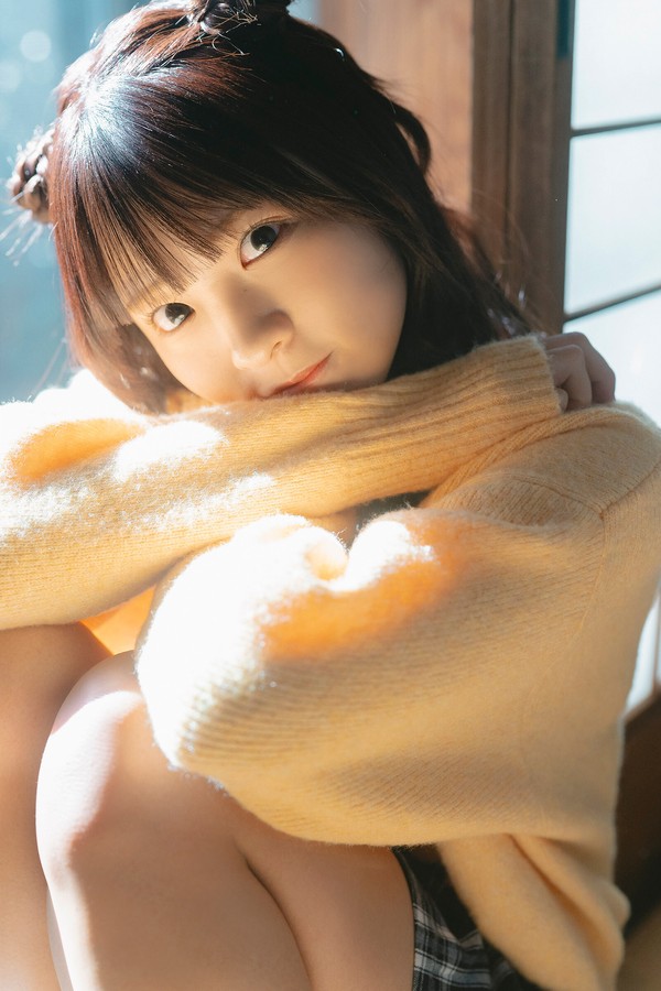 EX大衆デジタル写真集 66 一ノ瀬こひな「未来の（ハム）スター☆」 8acd05053c837c6 96