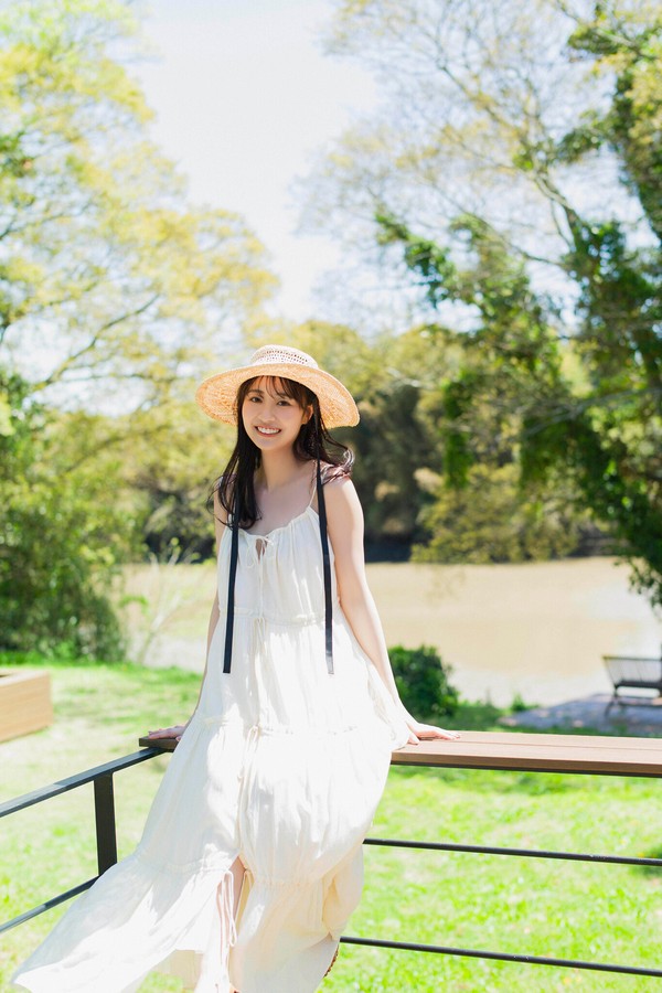 溝端葵 4本写真合集 a7c163cfac5443e