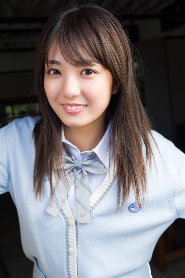 堀口真帆 3本写真合集 c36411985c7768c 9