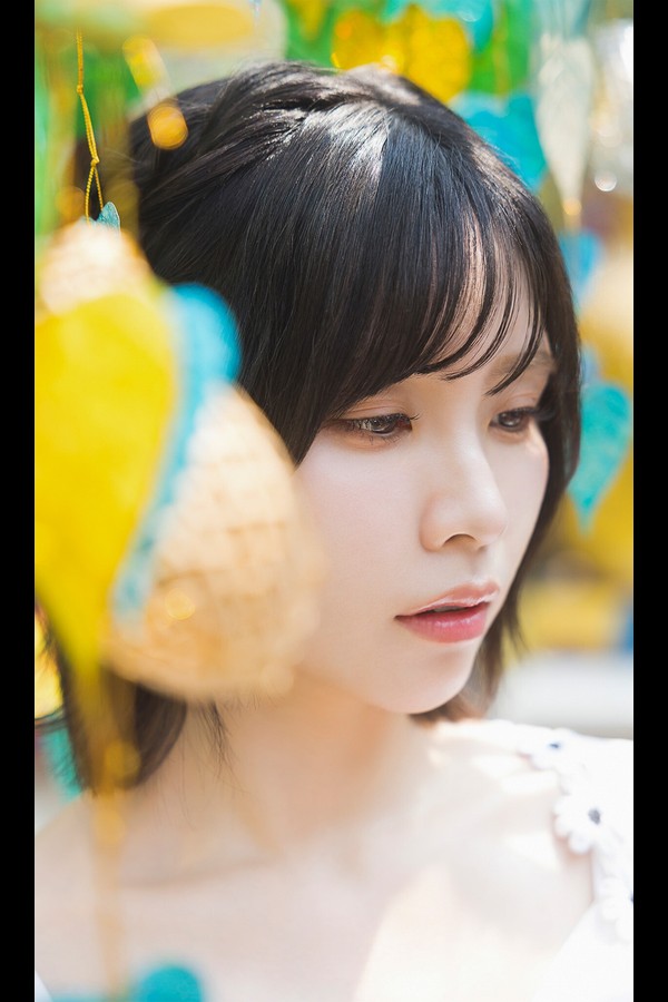 Liyuu 2本写真合集 c3bc409335be254