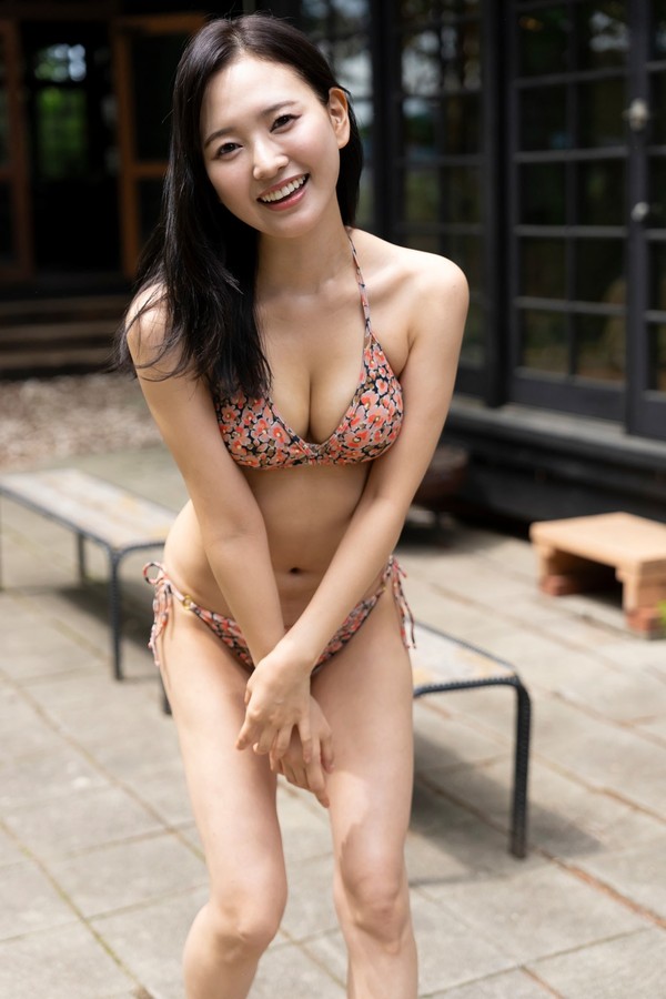 【旬撮ガール・兒玉遥】 c75fadf2a7eda34