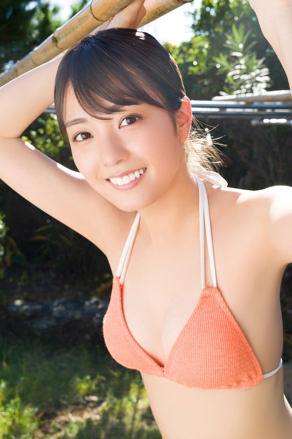 堀口真帆 3本写真合集 c83791f61c98024