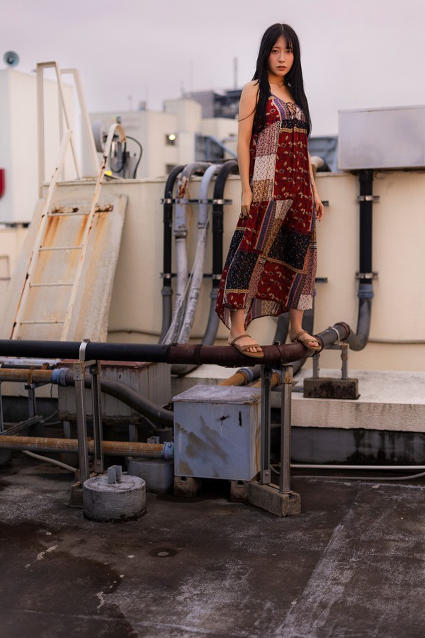 汐見まとい「へべれけパラドックス」【ヤングチャンピオンデジグラ】 c88f4d99fd17603 12